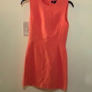 NWOT French Connection Pink Dress